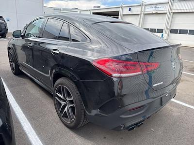 2021 Mercedes-Benz AMG GLE 53 SUV AWD SUV for sale #MA319475 - photo 2
