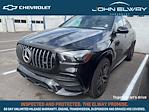 2021 Mercedes-Benz AMG GLE 53 SUV AWD SUV for sale #MA319475 - photo 1