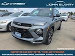 2021 Chevrolet Trailblazer AWD SUV for sale #MB093264 - photo 1