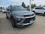 2021 Chevrolet Trailblazer AWD SUV for sale #MB093264 - photo 4