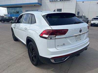 2021 Volkswagen Atlas Cross Sport AWD SUV for sale #MC214164 - photo 2