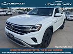 2021 Volkswagen Atlas Cross Sport AWD SUV for sale #MC214164 - photo 1