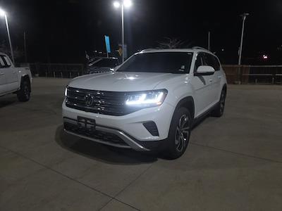 Used 2021 Volkswagen Atlas SEL Premium for sale #MC509071 - photo 1