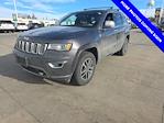 Used 2021 Jeep Grand Cherokee Overland for sale #MC720167 - photo 1