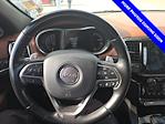 Used 2021 Jeep Grand Cherokee Overland for sale #MC720167 - photo 12