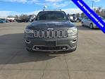 Used 2021 Jeep Grand Cherokee Overland for sale #MC720167 - photo 2