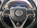 Used 2021 Jeep Grand Cherokee Overland for sale #MC720167 - photo 22