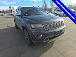 Used 2021 Jeep Grand Cherokee Overland for sale #MC720167 - photo 3