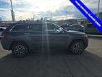 Used 2021 Jeep Grand Cherokee Overland for sale #MC720167 - photo 4
