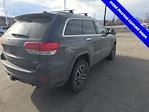 Used 2021 Jeep Grand Cherokee Overland for sale #MC720167 - photo 5