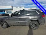 Used 2021 Jeep Grand Cherokee Overland for sale #MC720167 - photo 8