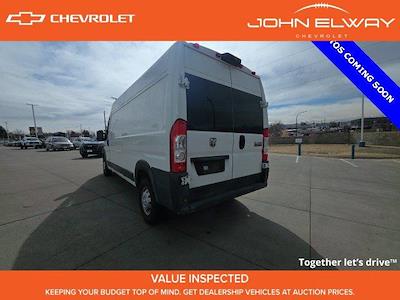 Used 2021 Ram ProMaster 2500 - photo 1