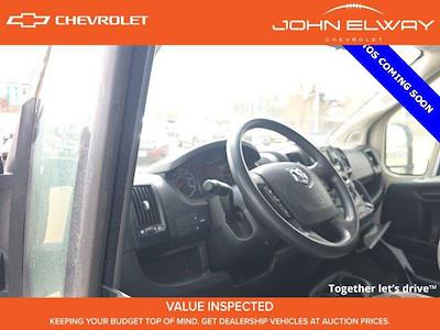 Used 2021 Ram ProMaster 2500 - photo 1
