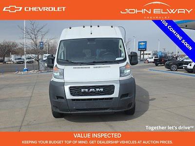 Used 2021 Ram ProMaster 2500 - photo 1