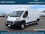 Used 2021 Ram ProMaster 2500 High Roof Empty Cargo Van for sale #ME525733 - photo 1