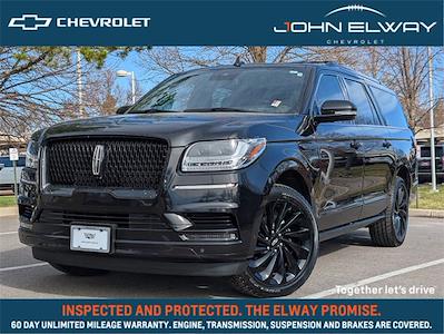 2021 Lincoln Navigator 4x4 SUV for sale #MEL12071 - photo 1