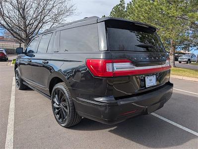 2021 Lincoln Navigator 4x4 SUV for sale #MEL12071 - photo 2