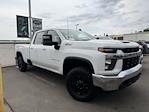 Used 2021 Chevrolet Silverado 3500 LT Crew Cab 4WD Pickup for sale #MF213925 - photo 1