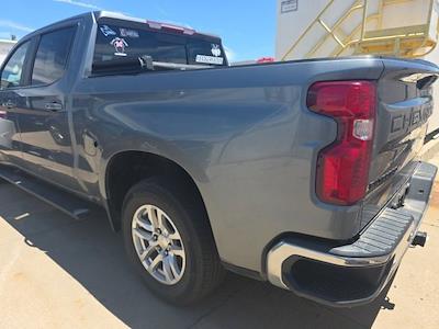 2021 Chevrolet Silverado 1500 Crew Cab 4WD Pickup for sale #MG118952 - photo 2