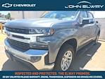 2021 Chevrolet Silverado 1500 Crew Cab 4WD Pickup for sale #MG118952 - photo 1