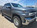 2021 Chevrolet Silverado 1500 Crew Cab 4WD Pickup for sale #MG118952 - photo 3