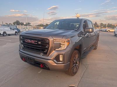 2021 GMC Sierra 1500 Crew Cab 4WD Pickup for sale #MG412384 - photo 1