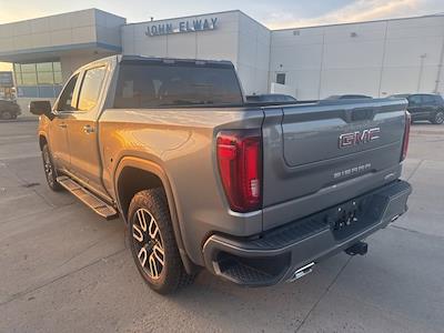 2021 GMC Sierra 1500 Crew Cab 4WD Pickup for sale #MG412384 - photo 2