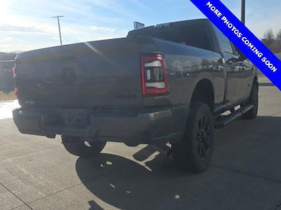 Used 2021 Ram 2500 Big Horn Crew Cab for sale #MG585205 - photo 2
