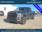 Used 2021 Ram 2500 Big Horn Crew Cab for sale #MG585205 - photo 1