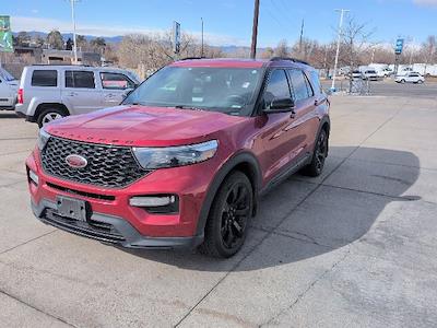 2021 Ford Explorer 4WD SUV for sale #MGA05230 - photo 1