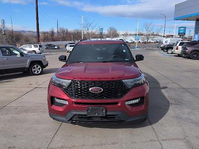 2021 Ford Explorer 4WD SUV for sale #MGA05230 - photo 2