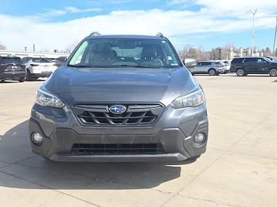 Used 2021 Subaru Crosstrek - photo 1