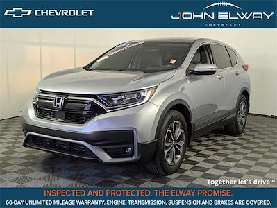 2021 Honda CR-V AWD SUV for sale #ML020959 - photo 1