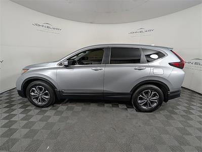 2021 Honda CR-V AWD SUV for sale #ML020959 - photo 2