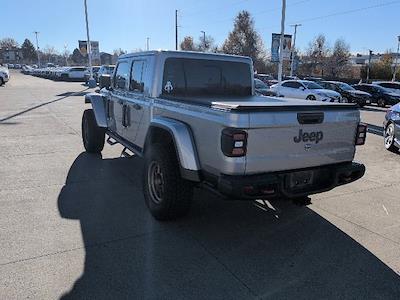 Used 2021 Jeep Gladiator Rubicon Crew Cab for sale #ML539096 - photo 2
