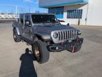 2021 Jeep Gladiator Crew Cab 4x4 Pickup for sale #ML539096 - photo 3