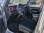 2021 Jeep Gladiator Crew Cab 4x4 Pickup for sale #ML539096 - photo 9