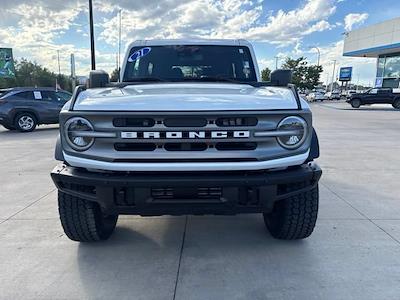 2021 Ford Bronco AWD SUV for sale #MLA79493 - photo 2