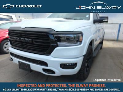 2021 Ram 1500 Crew Cab 4x4 Pickup for sale #MN522000 - photo 1