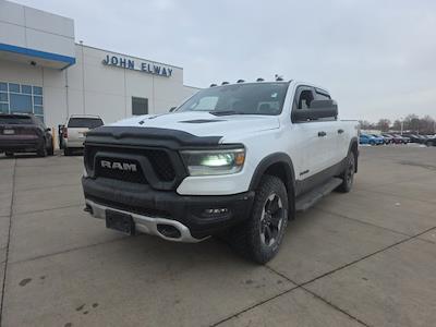2021 Ram 1500 Crew Cab 4x4 Pickup for sale #MN552477 - photo 1