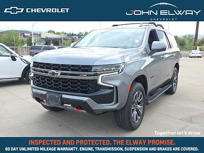 2021 Chevrolet Tahoe 4WD SUV for sale #MR116580 - photo 1