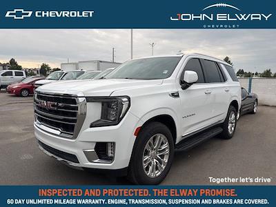 2021 GMC Yukon 4WD SUV for sale #MR133649 - photo 1
