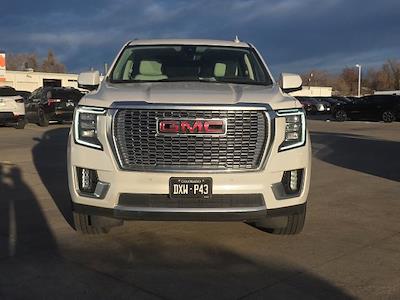 Used 2021 GMC Yukon XL Denali for sale #MR138860 - photo 2