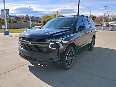 2021 Chevrolet Tahoe 4WD SUV for sale #MR229604 - photo 1