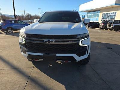 Used 2021 Chevrolet Tahoe - photo 1