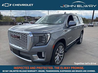 2021 GMC Yukon 4WD SUV for sale #MR241517 - photo 1