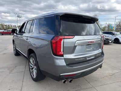 2021 GMC Yukon 4WD SUV for sale #MR241517 - photo 2