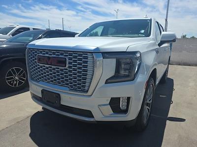 2021 GMC Yukon 4WD SUV for sale #MR263034 - photo 1