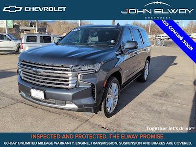 2021 Chevrolet Tahoe 4WD SUV for sale #MR264583 - photo 1