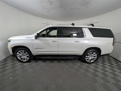 Used 2021 Chevrolet Suburban High Country for sale #MR425784 - photo 2